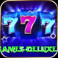 1JJ Game Games Deluxe