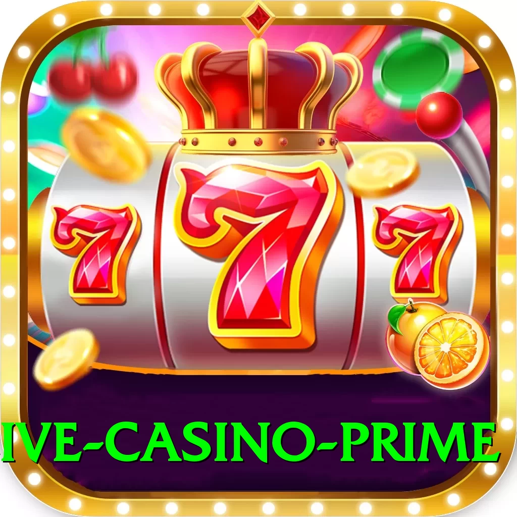 2jbet Live Casino Prime - 2