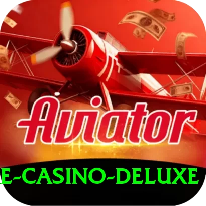 3 Card Fly Game - Casino Deluxe - 2