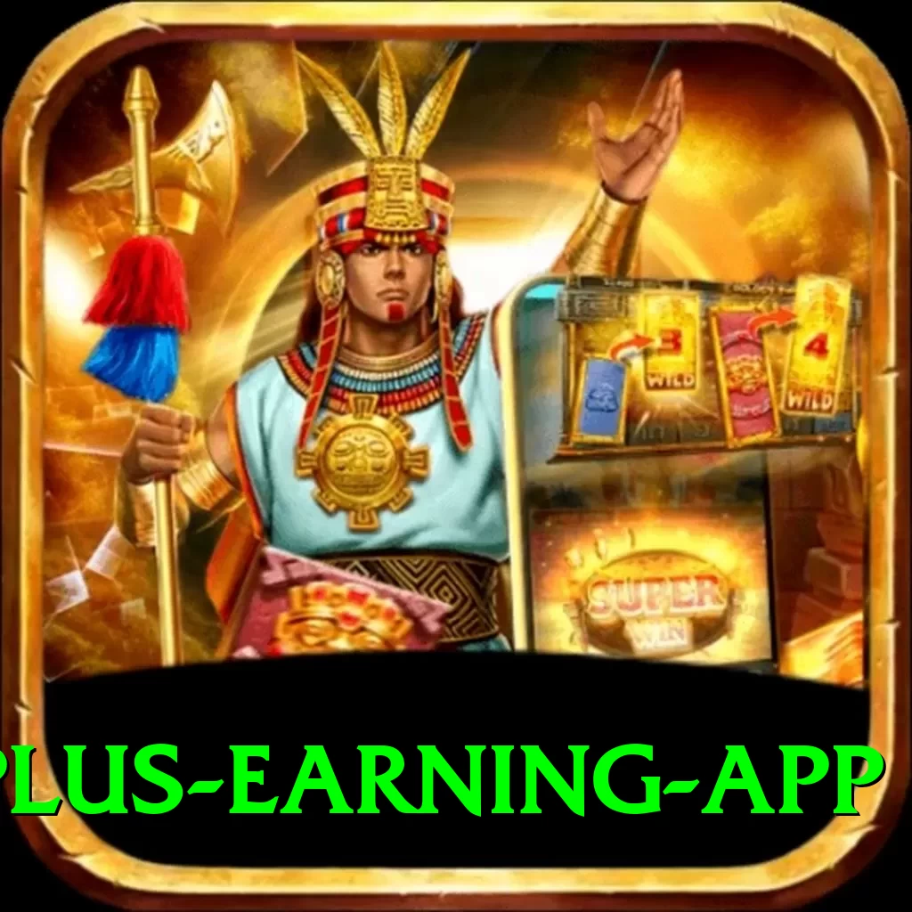 33d - Plus Earning App - 2