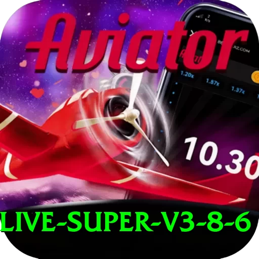 399Bet Live Super v3.8.6 - 2