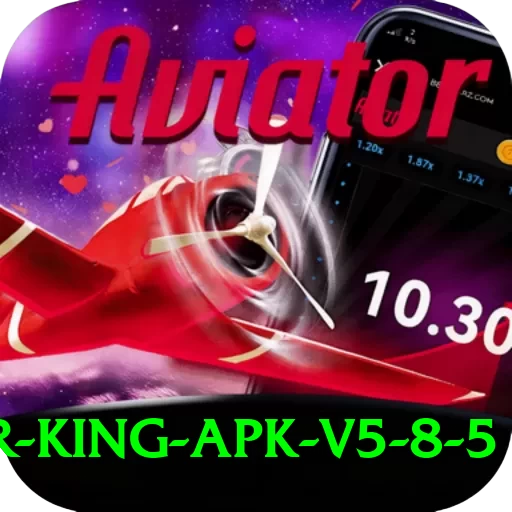 3rr King APK v5.8.5 - 2