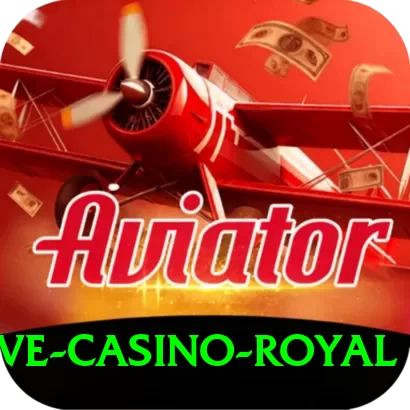 69PKRGame Live Casino Royal - 2