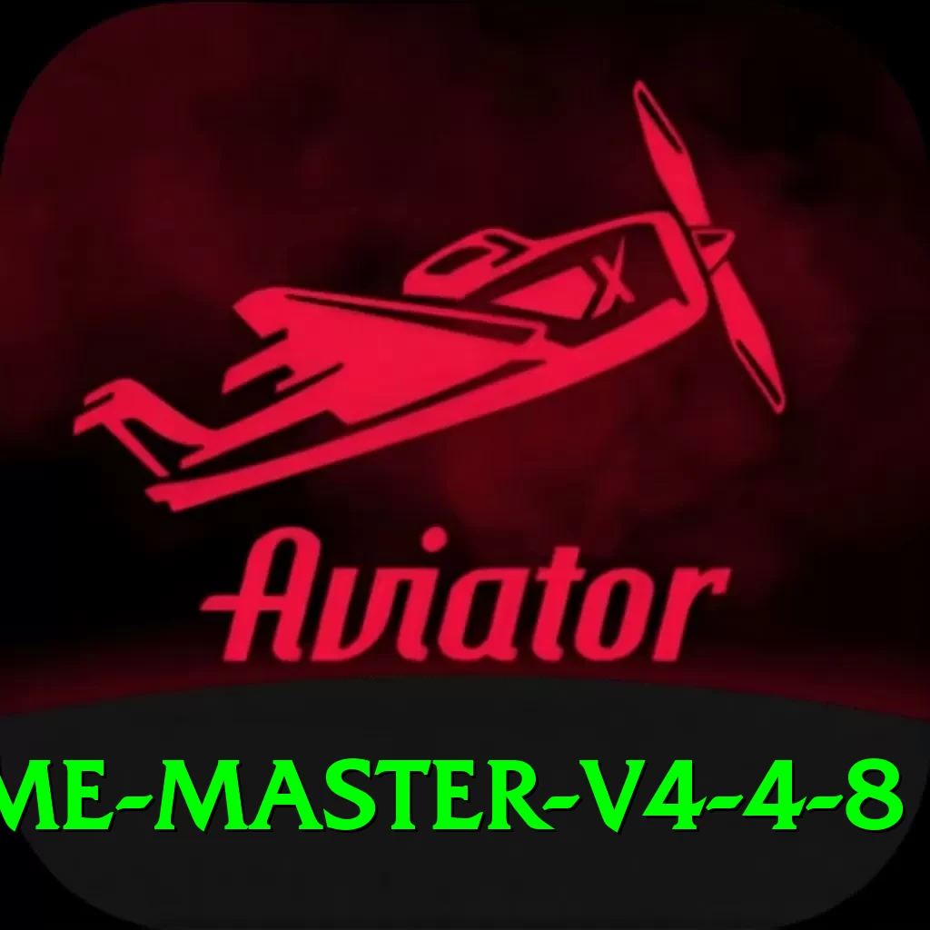 777ad Game Master v4.4.8 - 2