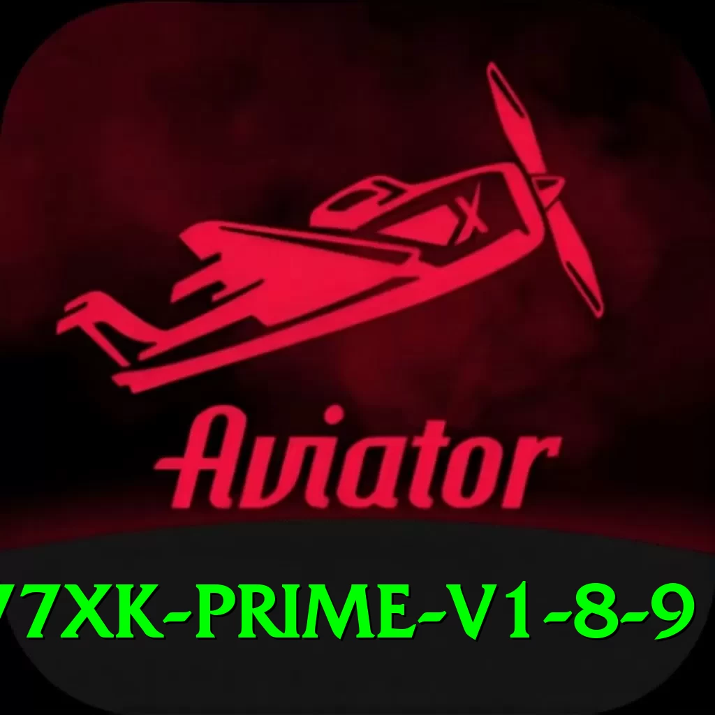777xk Prime v1.8.9 - 2