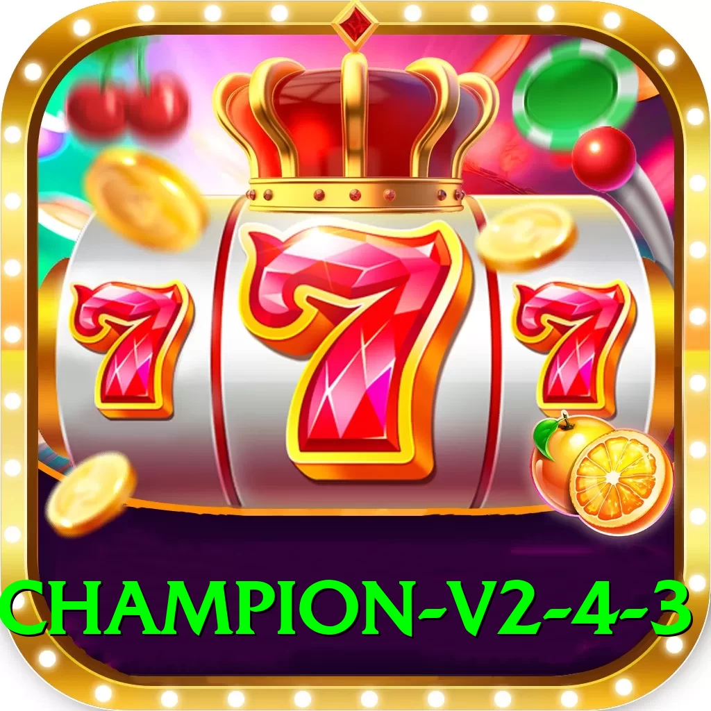 7e777 Pakistan Champion v2.4.3 - 2