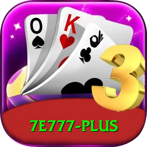 7e777 Casino Official v3.8.9 - 2
