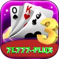 7e777 Casino Official v3.8.9