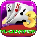 7VVBet Live Champion