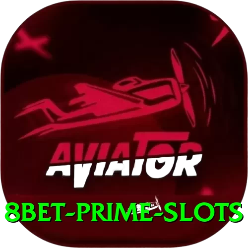 8bet Prime Slots - 2