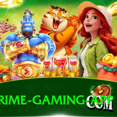 92 Go Game Prime Gaming App - 2