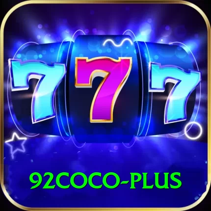 92coco Live Ultimate - 2