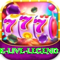 92pak - Live Legend