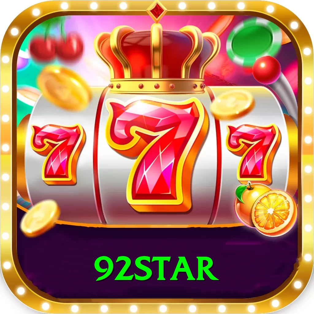 92star - Master Earning App - 2