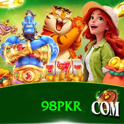 98pkr Casino Plus v3.0.5 - 2