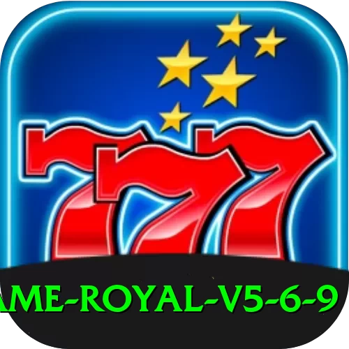 Alano DT Game Game Royal v5.6.9 - 2