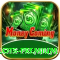 Alano Jackpot Game - Slots Premium