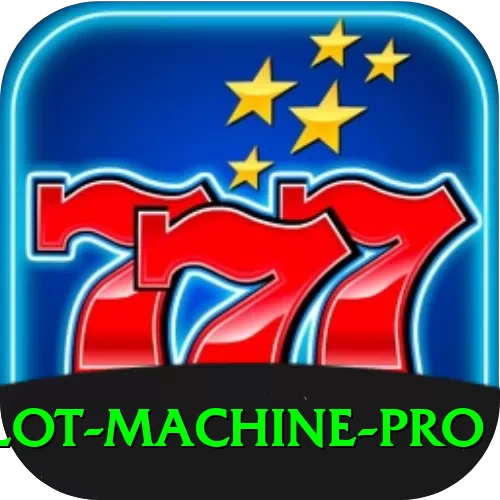 AR999 Game Slot Machine Pro - 2