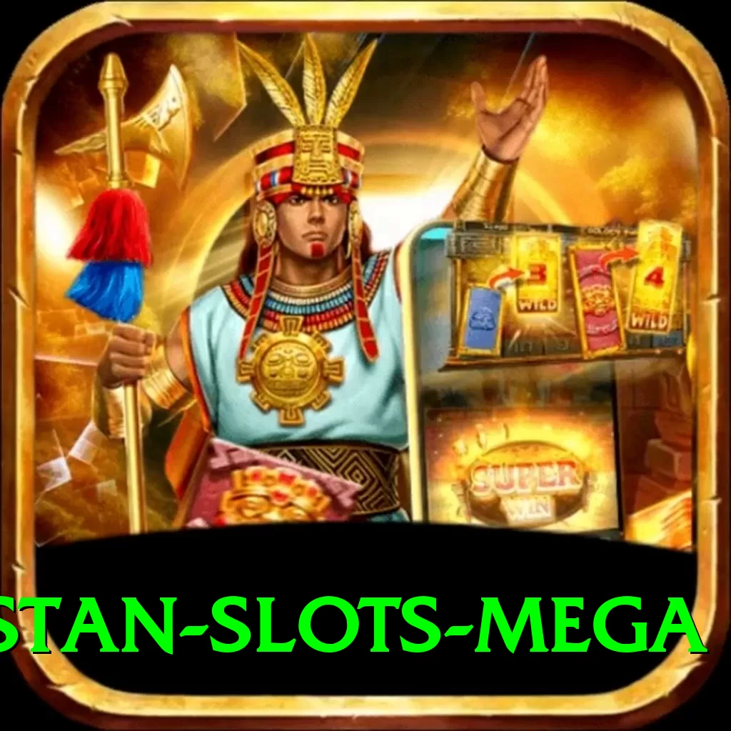 Aviator Game Pakistan - Slots Mega - 2