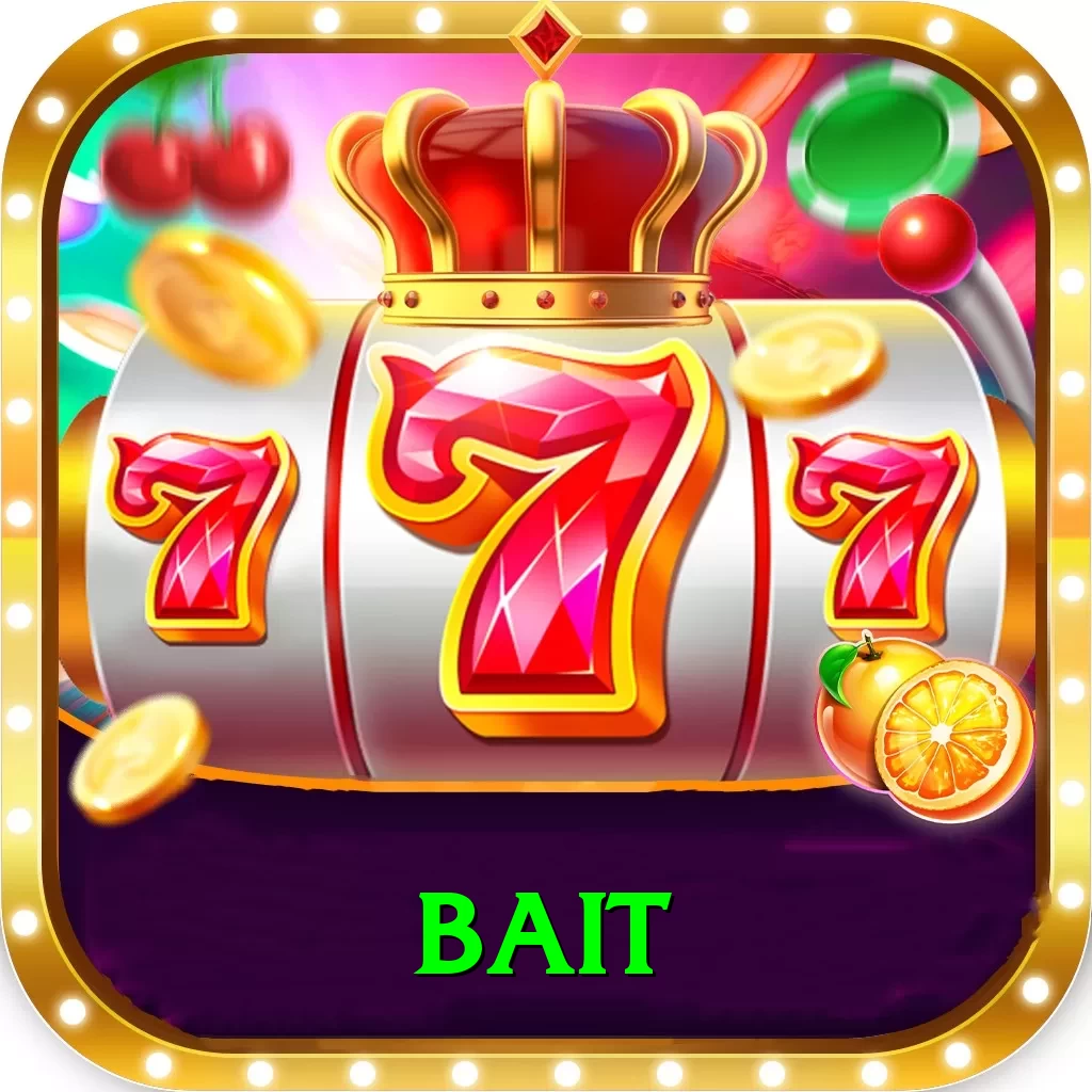 bait - Super Edition v3.8.6 - 2