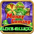 Bc.Game PK - Slots Deluxe