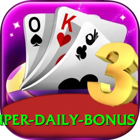 Betandyou PK Super - Daily Bonus - 2