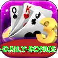 Betandyou PK Super - Daily Bonus