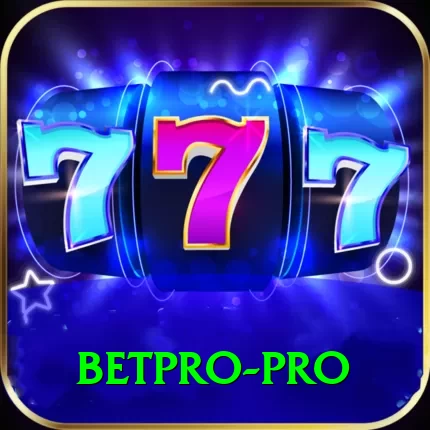 betpro Max New - 2