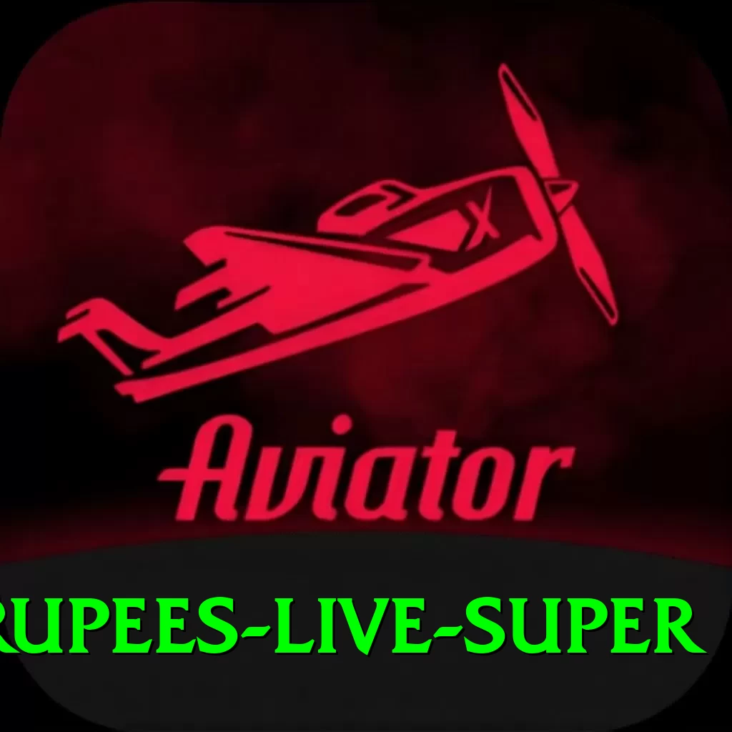 Betrupees Live Super - 2