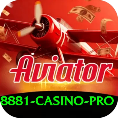 BG8881 - Casino Pro - 2