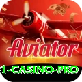 BG8881 - Casino Pro
