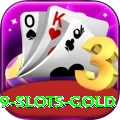 BK999 - Slots Gold