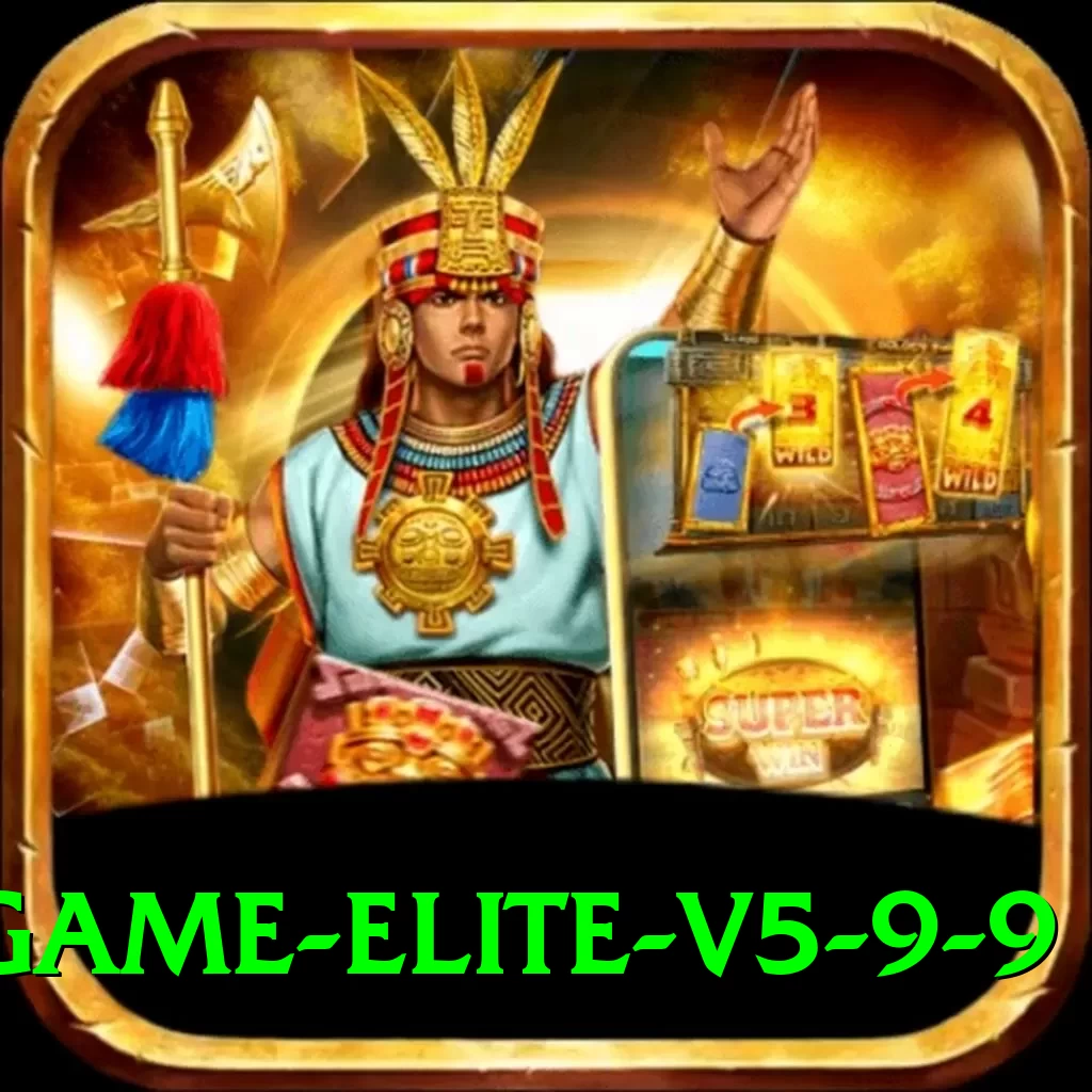 book768 Game Elite v5.9.9 - 2
