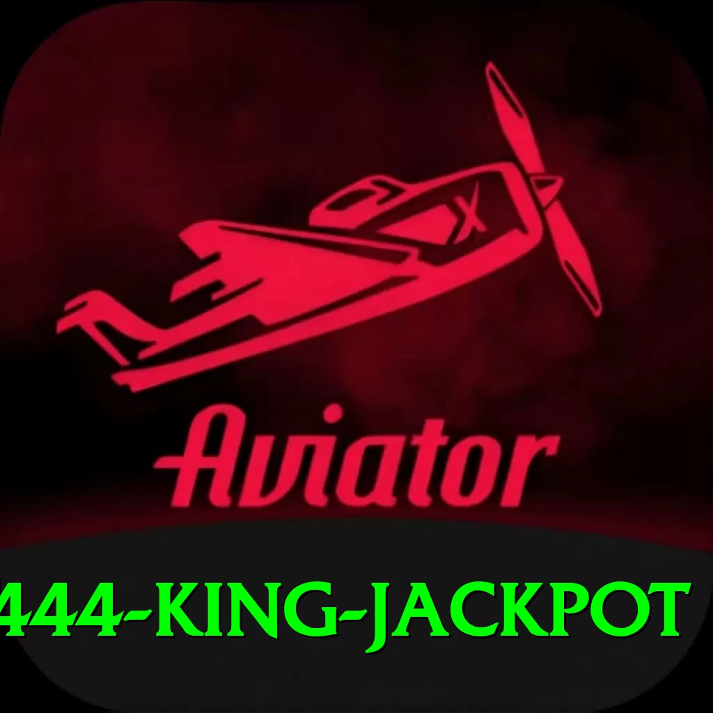 c444 King Jackpot - 2