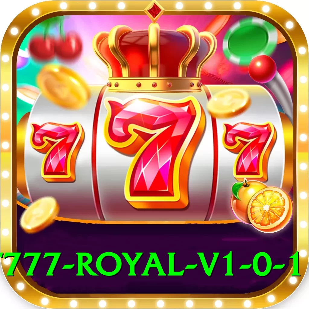 Daulat777 - Royal v1.0.1 - 2