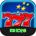 dhoni - Casino Deluxe