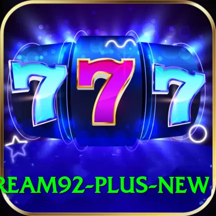 dream92 Plus New - 2