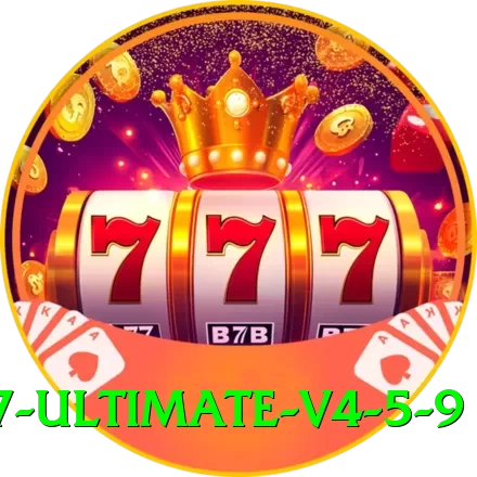 ec777 Ultimate v4.5.9 - 2