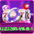 F6 Game Jackpot Legend v5.8.1