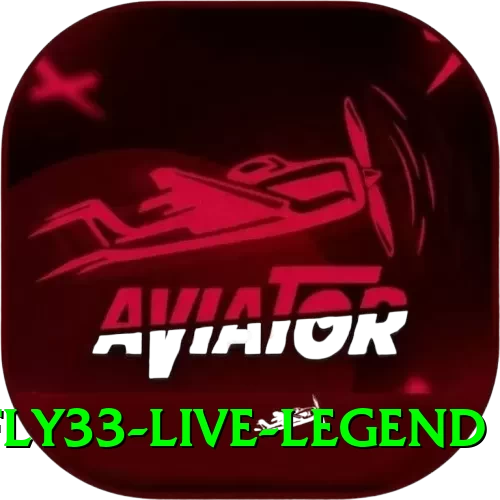 fly33 - Live Legend - 2