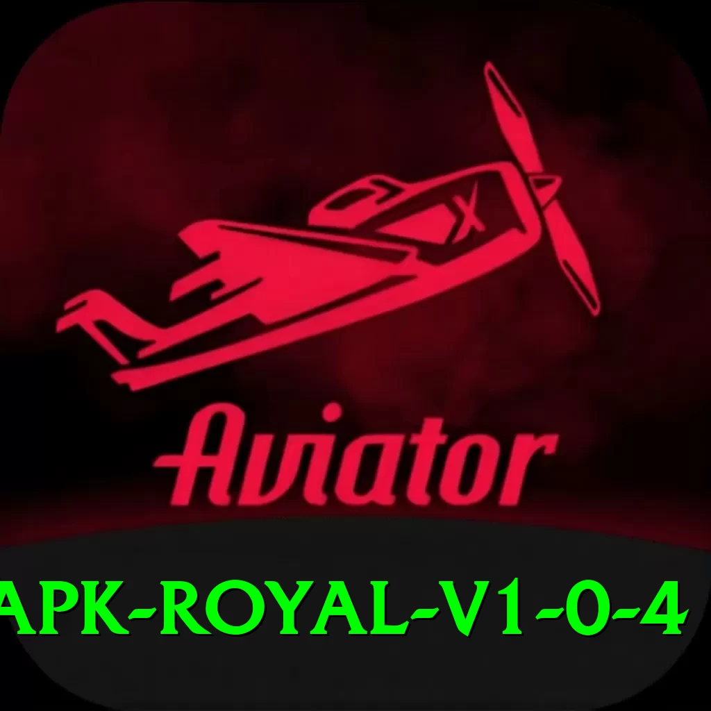 golo777 APK Royal v1.0.4 - 2