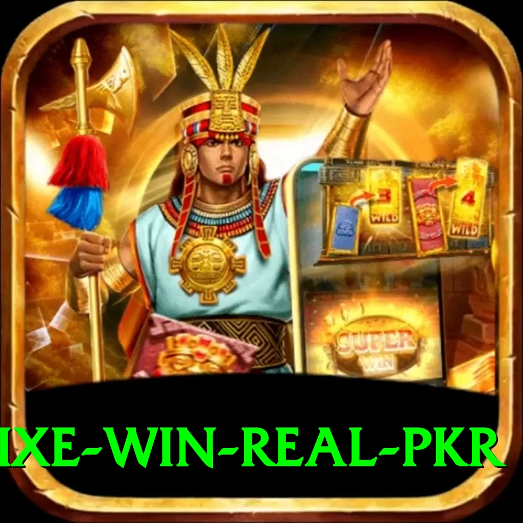 he777 Deluxe - Win Real PKR - 2