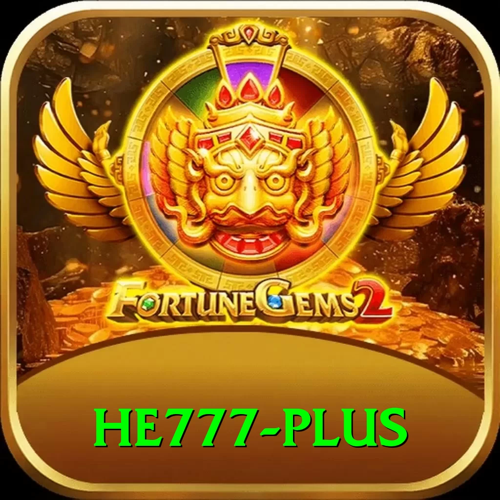 he777 Champion Jackpot - 2