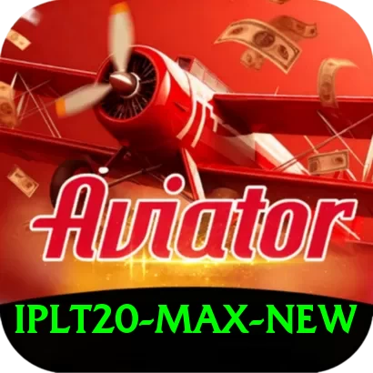 iplt20 Max New - 2