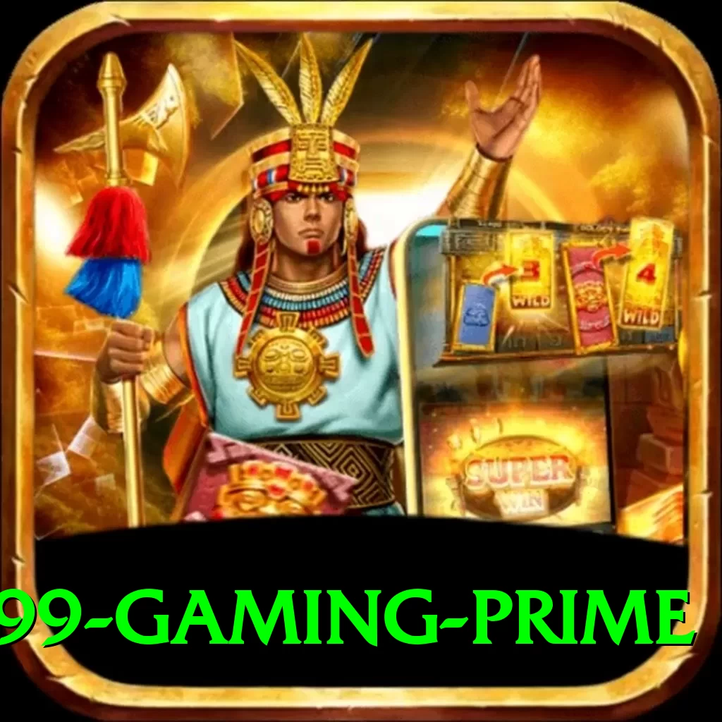 jalwa99 - Gaming Prime - 2