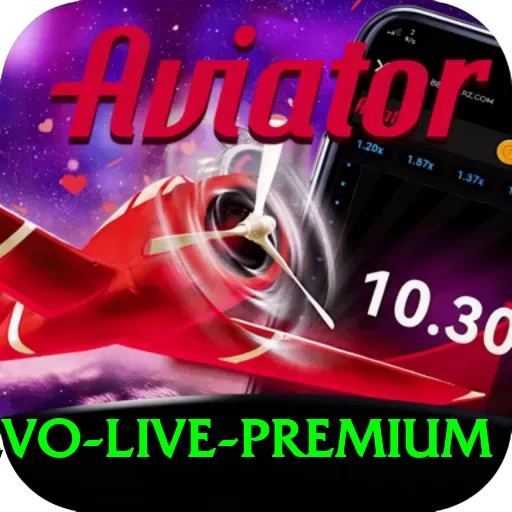 Jilievo - Live Premium - 2