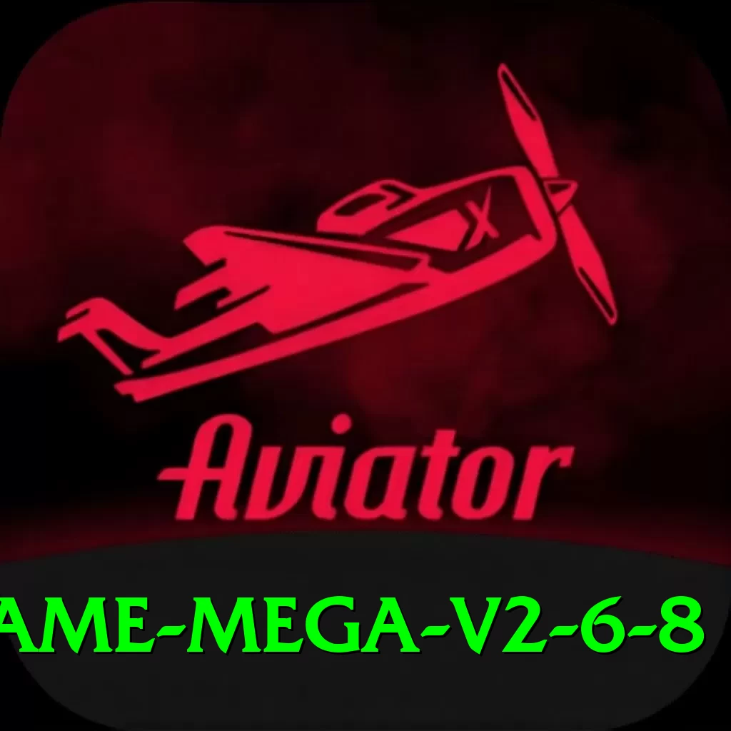 JJJT Game - Mega v2.6.8 - 2