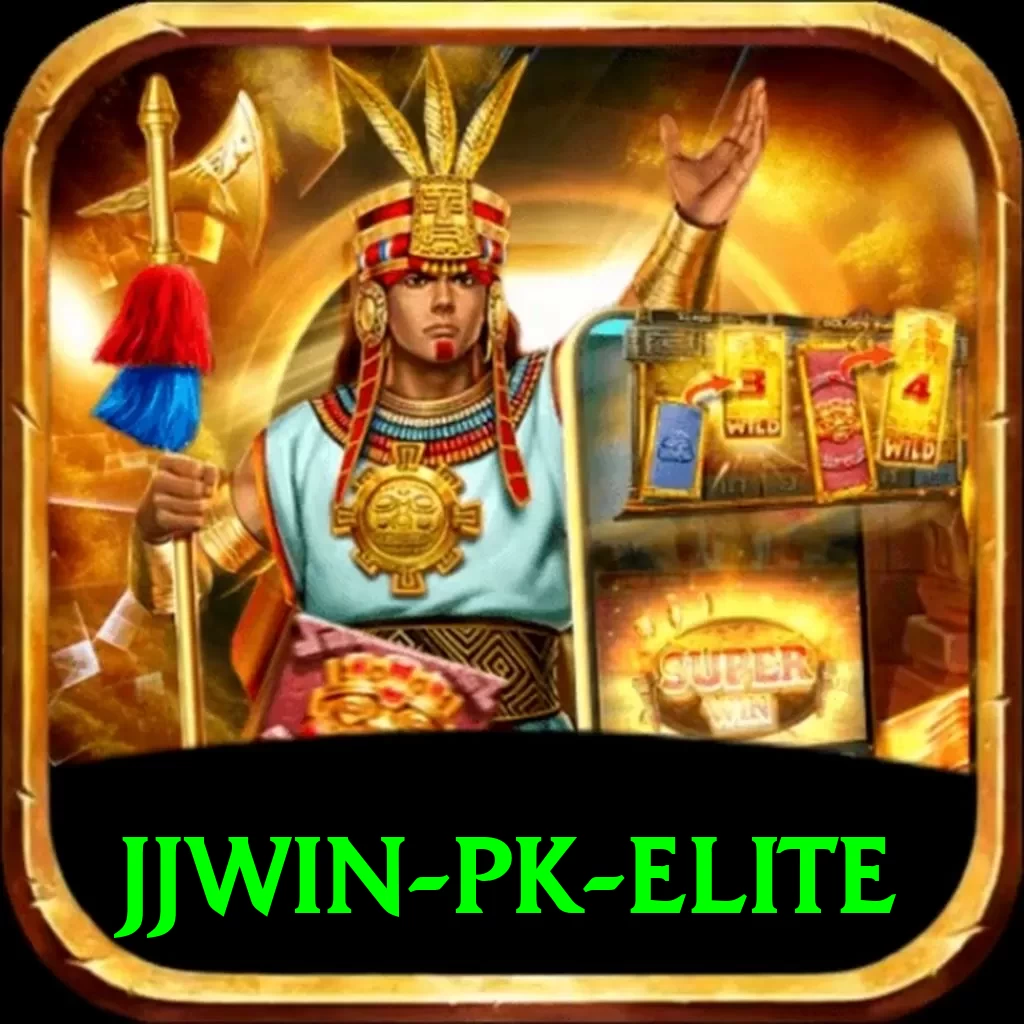 jjwin PK Elite - 2
