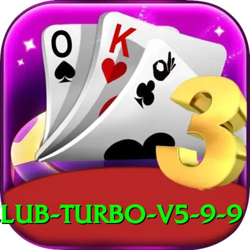 KK Club Turbo v5.9.9 - 2