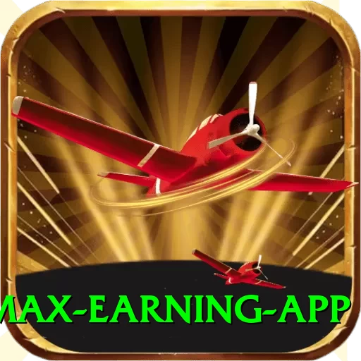 kk33 - Max Earning App - 2
